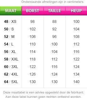 Overig Cowboyjas Oakley Zwart-Bruin 6 Overig Cowboyjas Oakley Zwart-Bruin - Afbeelding 4