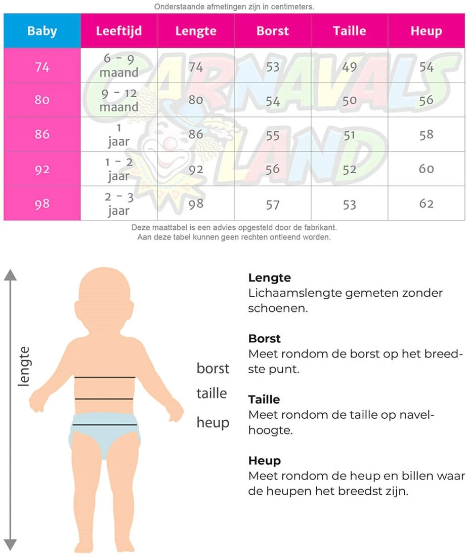 Overig Baby Cowboypakje Texas 5 Overig Baby Cowboypakje Texas - Afbeelding 3