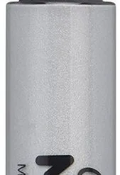 Overig Metallic Eyeliner Zilver (10ml)