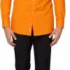 Overhemd OppoSuits The Orange 1 Overhemd OppoSuits The Orange -Kostuum Winkel overhemd opposuits the orange