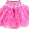 Overig Petticoat 2-Laags Roze