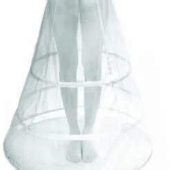 Overig Petticoat Lang Met Hoepel