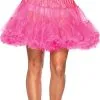 Overig Petticoat Roze Luxe (2 Laags)