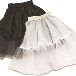 Overig Petticoat Zwart