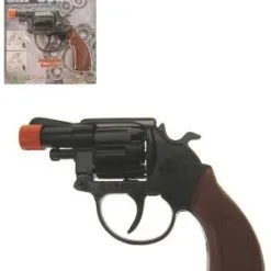 Overig Pistool Cap Chief's Special 8 Schots