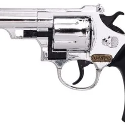 Overig Pistool Denver 12-schots