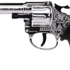 Overig Pistool Ringo 8-schots