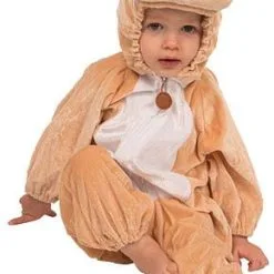 Overig Pluche Berenpakje Voor Babies