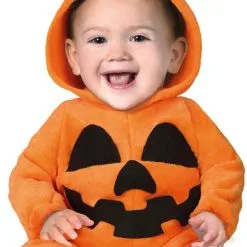 Overig Pompoen Kostuum Baby