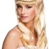 Overig Pruik Party Chique Blond 1 Overig Pruik Party Chique Blond -Kostuum Winkel pruik party chique blond