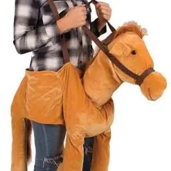 Overig Rijpaard Luxe -Kostuum Winkel rijpaard luxe vrouw