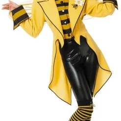 Overig Slipjas Dames Bijenkoningin 12 Overig Slipjas Dames Bijenkoningin -Kostuum Winkel slipjas dames bijenkoningin 2