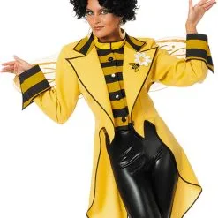 Overig Slipjas Dames Bijenkoningin