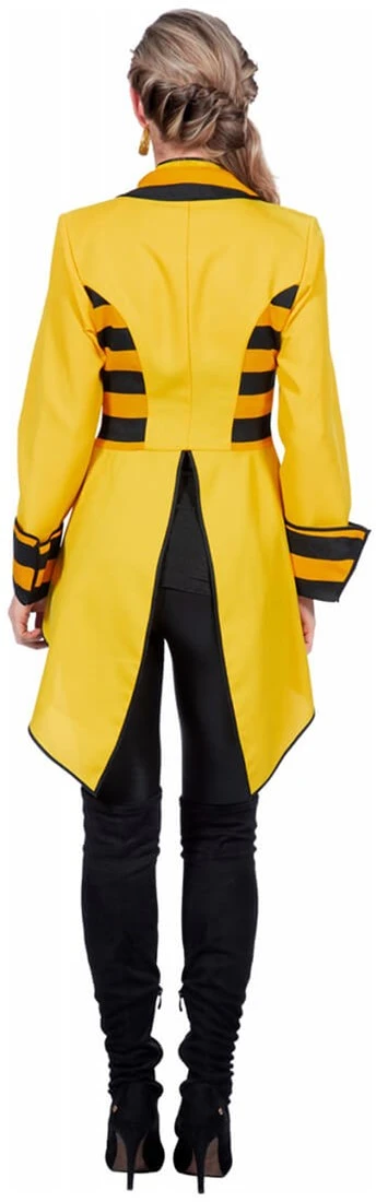 Overig Slipjas Dames Bijenkoningin 5 Overig Slipjas Dames Bijenkoningin - Afbeelding 3