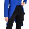 Overig Slipjas Dames Blauw -Kostuum Winkel slipjas dames blauw