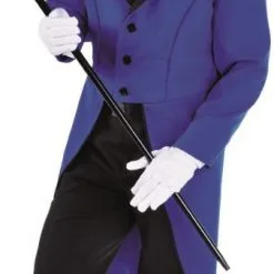 Overig Slipjas Heren Blauw