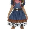 Overig Texas Cowgirl Kostuum Voor Meisjes -Kostuum Winkel texas cowgirl kostuum voor meisjes
