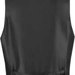 Overig Tiroler Trachten Vest Zwart (Polyesther Fluweel) 5 Overig Tiroler Trachten Vest Zwart (Polyesther Fluweel) -Kostuum Winkel tiroler trachten vest zwart polyesther fluweel 2