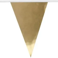 Overig Vlaggenlijn Happy New Year Folie - 4m -Kostuum Winkel vlaggenlijn happy new year folie 4m detail achterkant