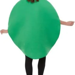 Overig Watermeloen Pak Watermelon -Kostuum Winkel watermeloen pak watermelon achterkant